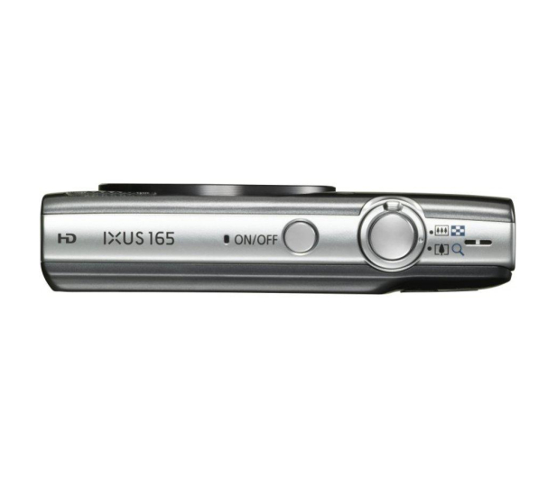 Canon IXUS 165 S - 1403040 - zdjęcie 4
